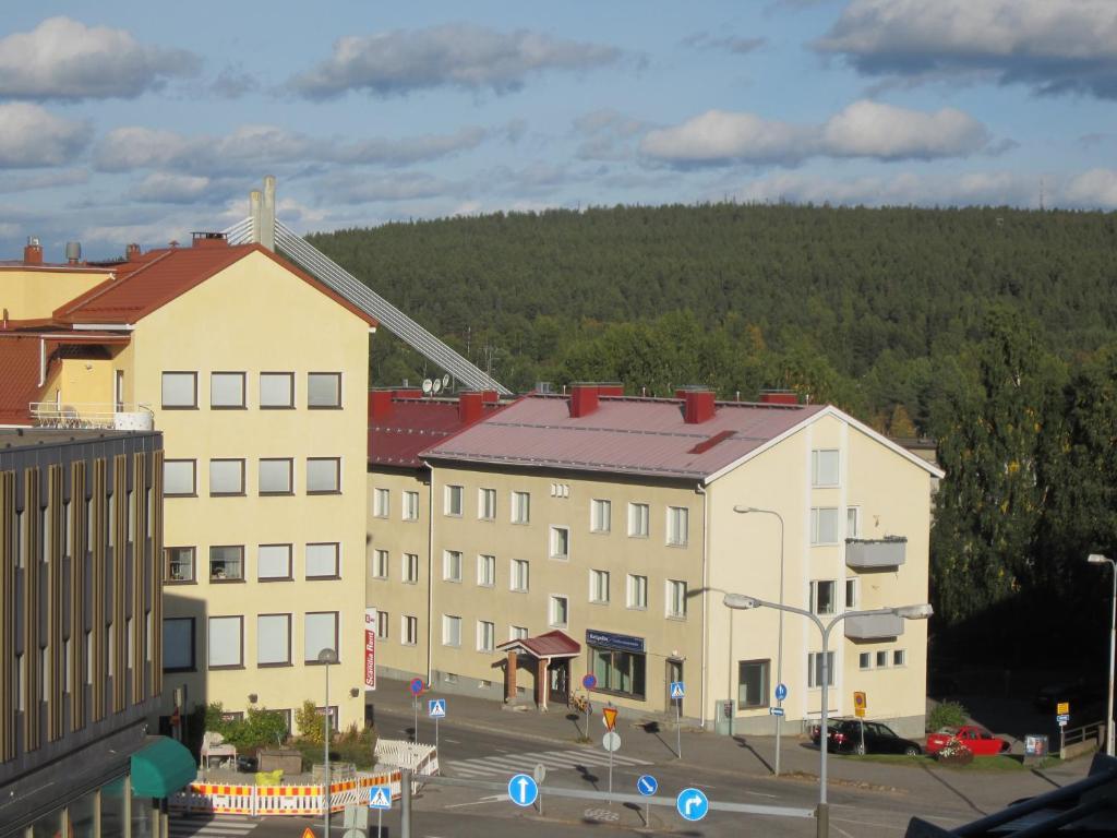 Piriko Apartments Rovaniemi Room photo